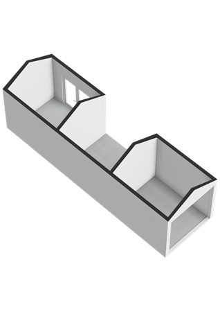 Floorplan - Schoolpad 7, 7914 TA Noordscheschut